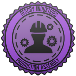 DI | Production Assembly