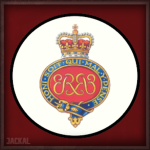 • 1st Grenadier Guards •
