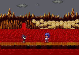 Fire hill zone act 2