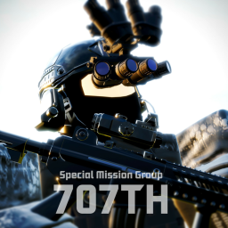707th Special Missions Group
