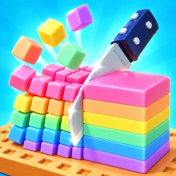 Cut Soap icon