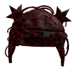 C3's Distressed Ushanka [LIMITED]