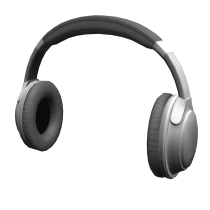 Simple Headphones
