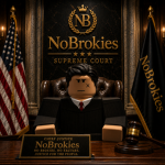 Supreme Court Judge