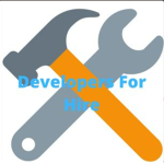 Developer For Hire