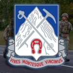 A Co, 1-87 IN, 10th Mountain Division
