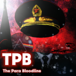 TSB | The Para Bloodline