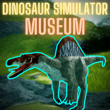 Dinosaur Simulator Museum