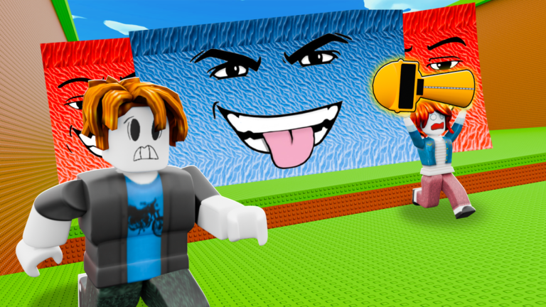 Escape Tsunami for Sprunki screenshot 3