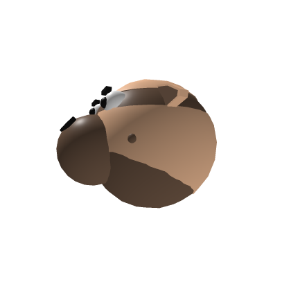 head of thing custom