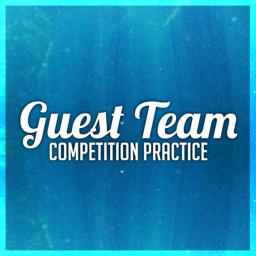 Guest Team Competition Place!