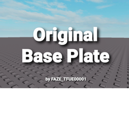 Base Plate