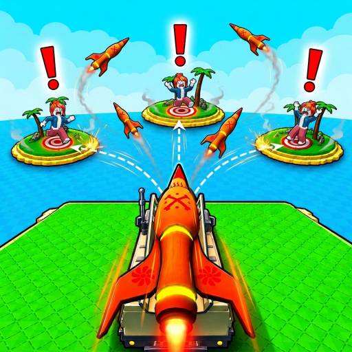 Merge Missile Trucks!