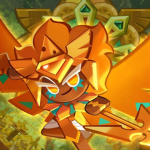 golden cheese cookie fanclub