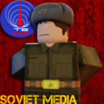 -The Soviet union Media-
