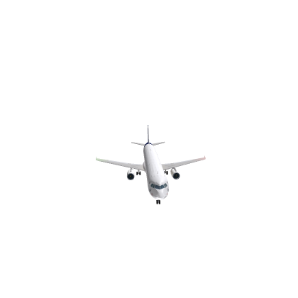 Lufthansa A321 #EXPLORETHENEW