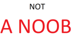 NOT A NOOB (club)