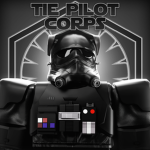 TIE Pilоt Corps