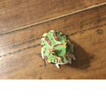 Froggy films!