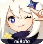 原神ファングループ