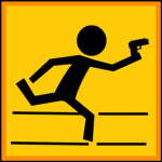 Running with Guns