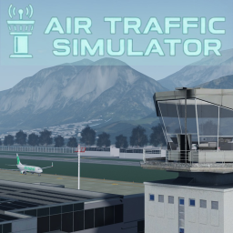 [ATC] Air Traffic Simulator icon