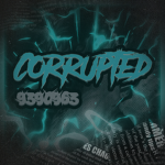 多CORRUPTED