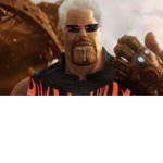 Thanos group!!!
