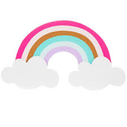 rainbow lobby