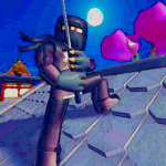 ninja recuit
