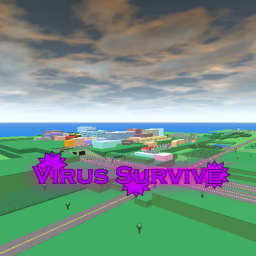 Virus Survive