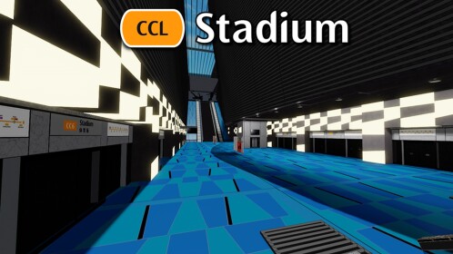 Stadium CCL MRT, Singapore