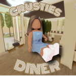 Crusties Fine Diner