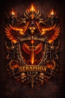 Seraphiim Studio Roblox group icon