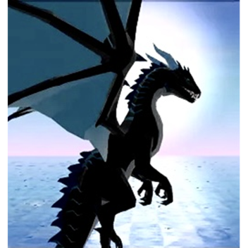 Dragon RPG game 