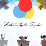 Roblox Myth's Together