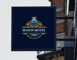 Mason hotel