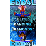 ELITE DANCING DIAMONDS