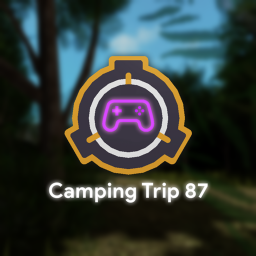 [IN DEV] Camping Trip 87
