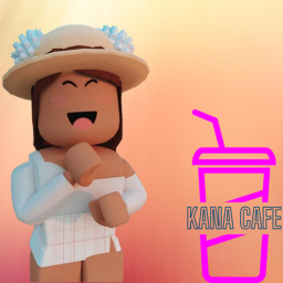 Kana Cafe (Version 1)