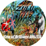 The ZULU WAR | British