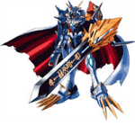 digimon universe masters