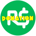 Donation site