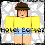 The Hotel Cortez