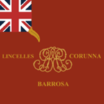• 1st Regiment of Foot Guard •