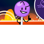 Lollipop BFB Cult