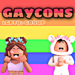 Gaycons