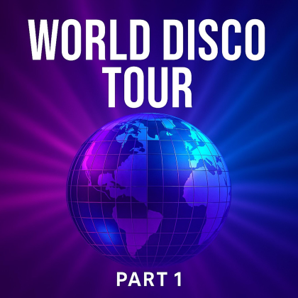 Poland – Slavic Dance Disco Roblox music