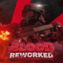 [MOBILE 📱!] Blood Reworked 🩸