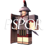 [PSPQR] The Senate and People of Rome